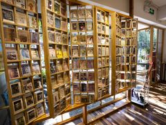 -猫的天空之城概念书店(束河店)