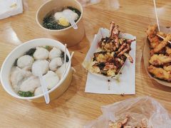 -家宴·灌蛋·沙茶面(曾厝垵店)
