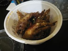 -巴厘龙虾·榜首油焖大虾(音乐学院·沿江酒馆店)