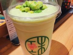 -宝珠奶酪(长宁金虹桥店)