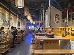 -酒拾烤肉(九方店)