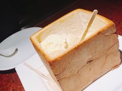 -绿茶餐厅(蓝色港湾店)