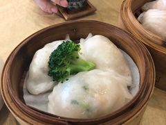 -澳门西南饭店·粤菜·茶市·手工点心(华海路店)