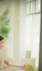-Baby Pastel 自然光儿童摄影(CBD店)