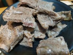 -九田家黑牛烤肉料理(新光汇店)