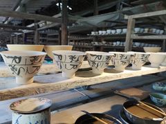 -景德镇古窑民俗博览区