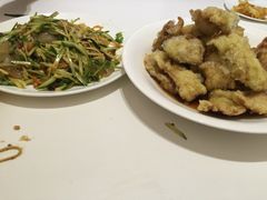 -萍香大厨·锅包肉(大东门店)