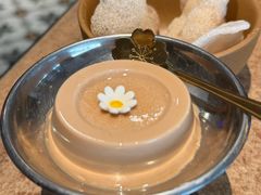 奶冻-耶里夏丽·新疆菜(徐家汇臻选店)