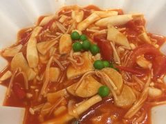 -五观堂素食(新华路店)