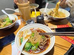 -长乐川式面馆·现炒浇头(石门二路店)