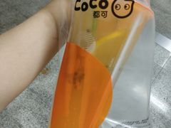 -CoCo都可(合生汇店)