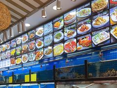 -醉壹号海鲜大排档(厦门美食地标店)