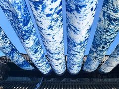 -璞真扎染博物馆