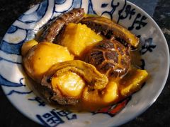 -彩虹之约•淮扬家宴(亚运村店)