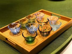 -悦景酒家(罗湖店)