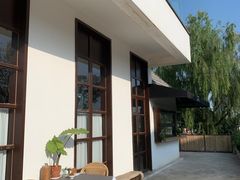 -悦哉·派对·草坪婚礼·围炉煮茶(三圣乡店)