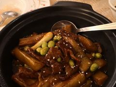 小黄牛茄子-无名居(中关村辽宁大厦店)