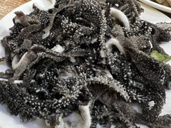 爆肚-杨记老门框百年卤煮(回龙观文华西路店)