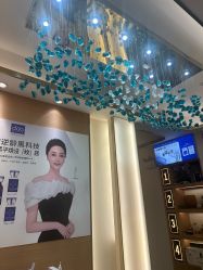 -雅曼妮spa美容养生