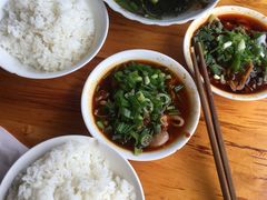 -健民肥肠(颐和家园店)