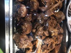 -人民公社大食堂(顺义总店)