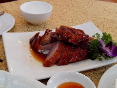 android_upload_pic-汇景花园酒家(基立下道店)