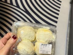 -鲍师傅糕点(西站店)