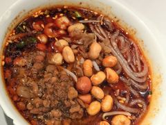 -眉州东坡(清河万象汇店)