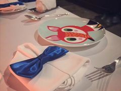 -三嚥阁 La Villa Restaurant