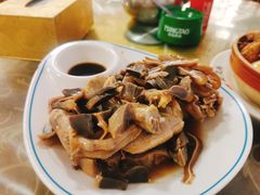 三河卤拼-涵家味土菜馆·徽州一绝臭鳜鱼(三河古镇店)