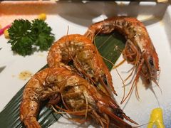 -清水日本料理铁板烧(学府路店)