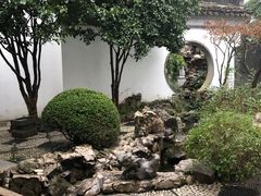 -全季酒店（苏州观前街平江路店）(原临顿路地铁站店)