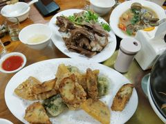 -肥弟大排档(汕樟路店)