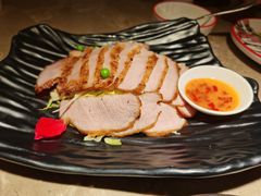 -新白鹿餐厅(金鹰新街口店)