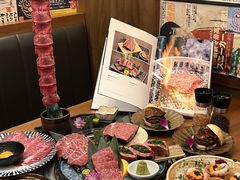 -丸藏和牛烧肉专门店(园区师惠坊店)