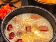 -吴草鸡爪오초닭발韩食堂(融恒盈嘉中心店)