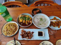 宋嫂鱼羹-百家鲜·杭帮菜