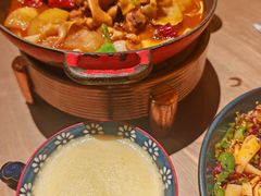 -耶里夏丽·新疆菜·28年喀什老馆(田林东路店)