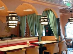 -清真·卡德尔大叔新疆主题餐厅(龙汇路店)