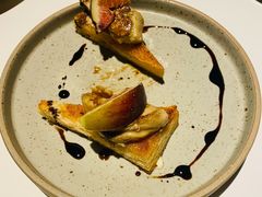 -Osteria Garden 生蚝花园餐厅(原进贤路店)
