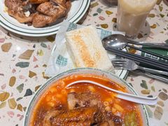 -华嫂冰室(尖沙咀店)