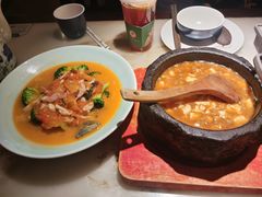 -绿茶餐厅(杭州黄龙K-lab店)