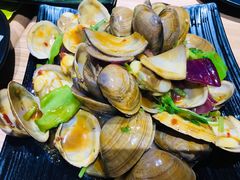 -壹酒贰肉1926·深夜食堂(南京北街店)