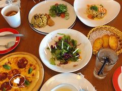-蓝枪鱼西餐厅(锦华店)