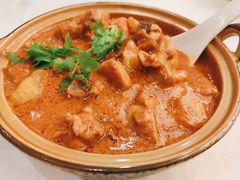 -阿诺泰·泰国餐厅(紫荆店)