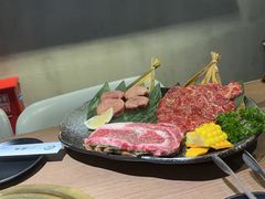 -虎丸烧肉(世纪汇店)