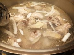 -大头椰·椰子鸡火锅(新梦店)