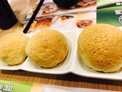 -添好运点心专门店(中环IFC店)