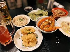 -三酉星·枫·山風与野菜(上海总店)