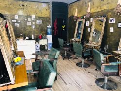 -M3 Hair Studio